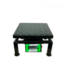 Load image into Gallery viewer, ACTIVA 100kg weighing scale,Double display weight machine for shop,MS 10g accuracy