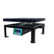 Load 3D model into Gallery viewer, activa weight machine 300kg electric weight machine 300kg phoenix weight machine 300kg electronic weight machine 300kg