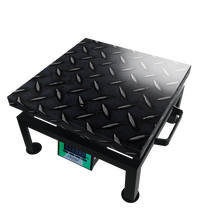 Load 3D model into Gallery viewer, activa weight machine 300kg electric weight machine 300kg phoenix weight machine 300kg electronic weight machine 300kg