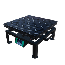 Load 3D model into Gallery viewer, activa weight machine 300kg electric weight machine 300kg phoenix weight machine 300kg electronic weight machine 300kg