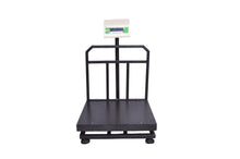 Load image into Gallery viewer, ACTIVA 500kg weighing scale,Commercial weight machine for Industry,Mild Steel 50g accuracy