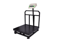 Load image into Gallery viewer, ACTIVA 500kg weighing scale,Commercial weight machine for Industry,Mild Steel 50g accuracy