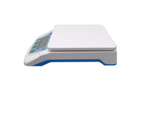 Load image into Gallery viewer, ACTIVA 10Kg(TS-200)Digital Compact Multipurpose Kitchen weighing Scale