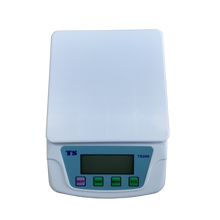 Load image into Gallery viewer, ACTIVA 10Kg(TS-200)Digital Compact Multipurpose Kitchen weighing Scale