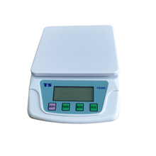 Load image into Gallery viewer, ACTIVA 10Kg(TS-200)Digital Compact Multipurpose Kitchen weighing Scale