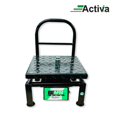 Load image into Gallery viewer, activa electric weight machine 50kg price phoenix weight machine 50kg price computer weight machine 50kg price electronic weight machine price 50kg in india sansui weight machine 50kg price 50kg digital weight machine price