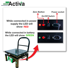 Load image into Gallery viewer, activa electric weight machine 50kg price phoenix weight machine 50kg price computer weight machine 50kg price electronic weight machine price 50kg in india sansui weight machine 50kg price 50kg digital weight machine price