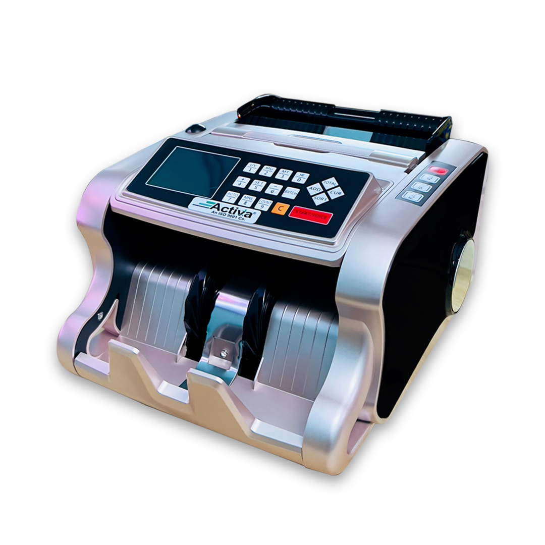 Note counting machine – Activamart