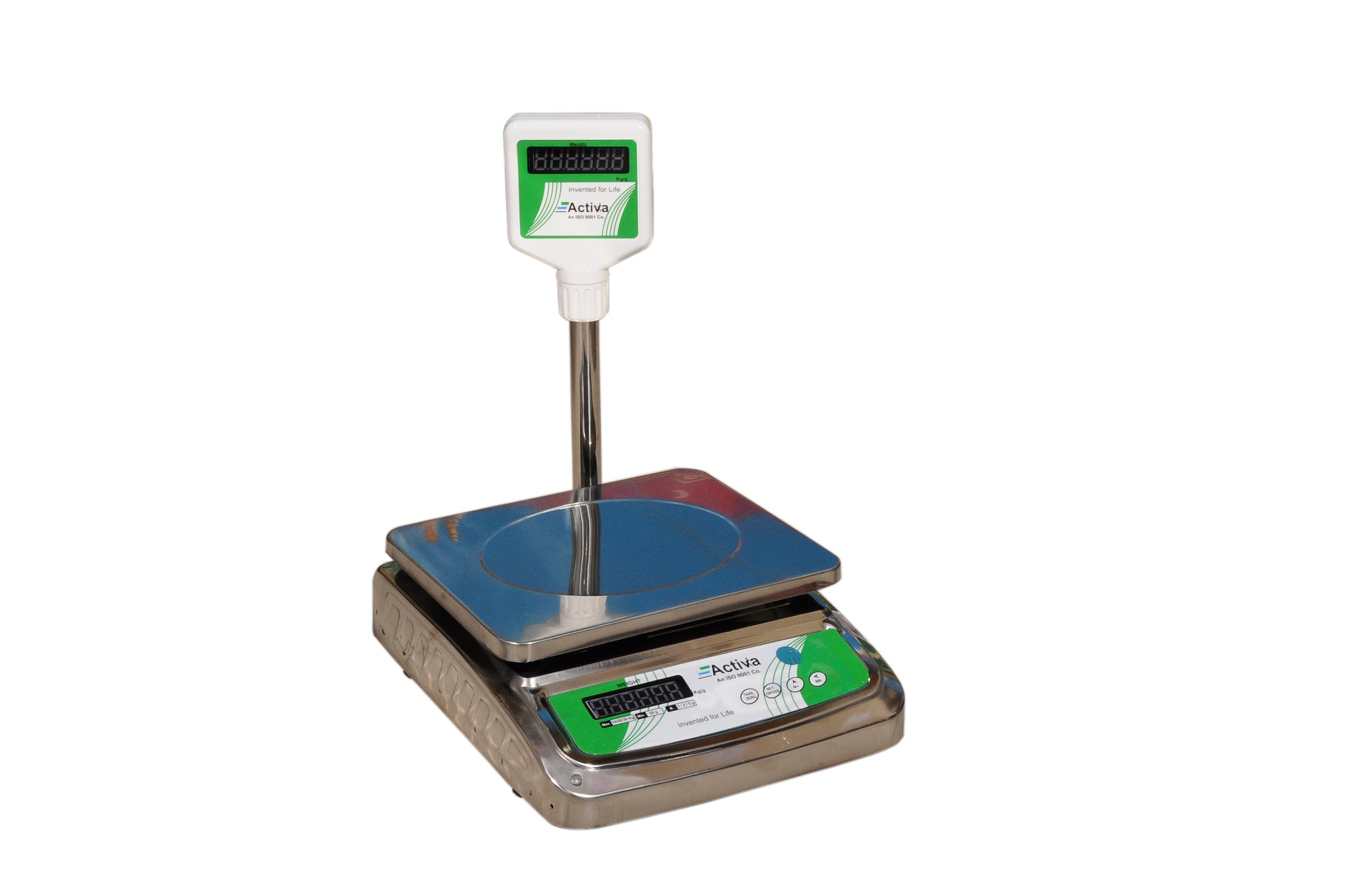 Buy Weighing Scale 20 Kg Online at Best Price