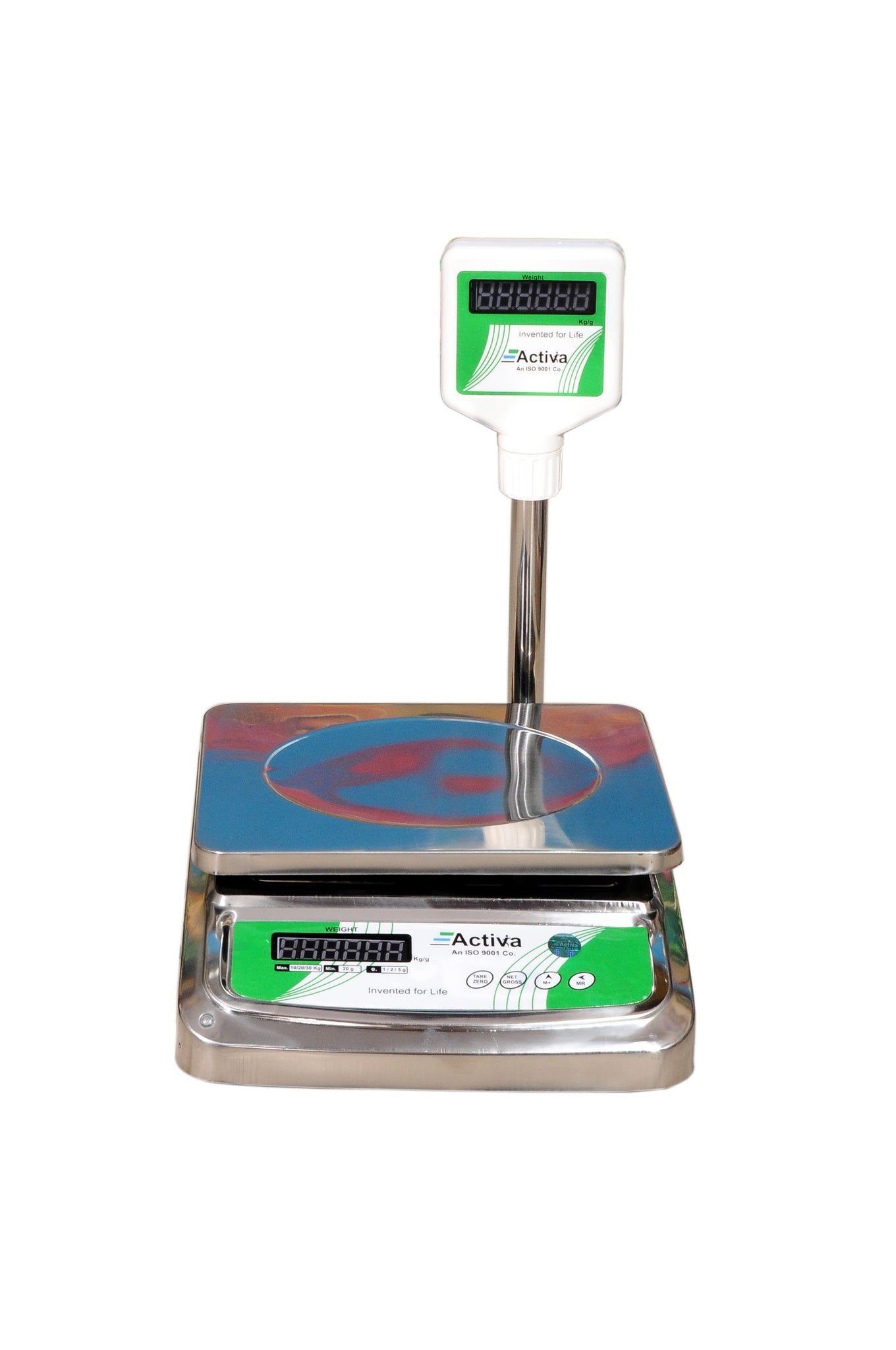 Buy Weighing Scale 20 Kg Online at Best Price