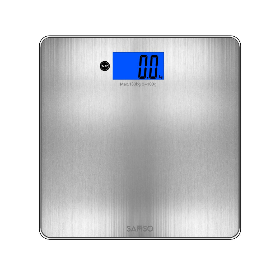 Human Weighing Scale Photos and Images