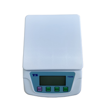 Load image into Gallery viewer, ACTIVA 10Kg(TS-200)Digital Compact Multipurpose Kitchen weighing Scale
