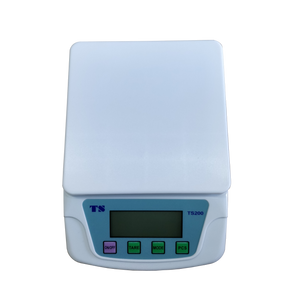 ACTIVA 10Kg(TS-200)Digital Compact Multipurpose Kitchen weighing Scale