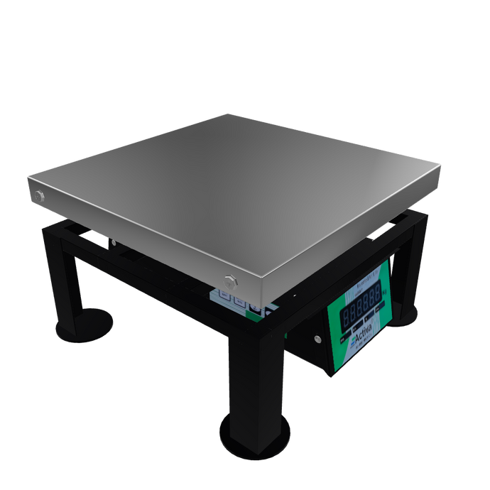 Activa Corporation is a Manufacturer of Electronic weighing scale ...